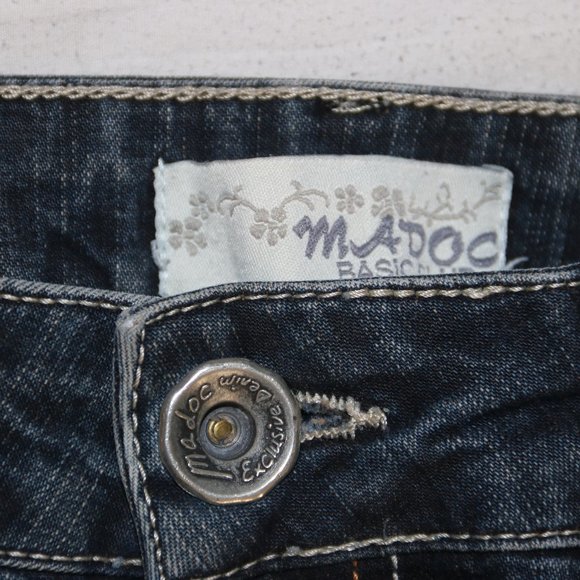 Madoc Exclusive Denim Slim - Skinny Jeans w27x29 - Picture 5 of 11